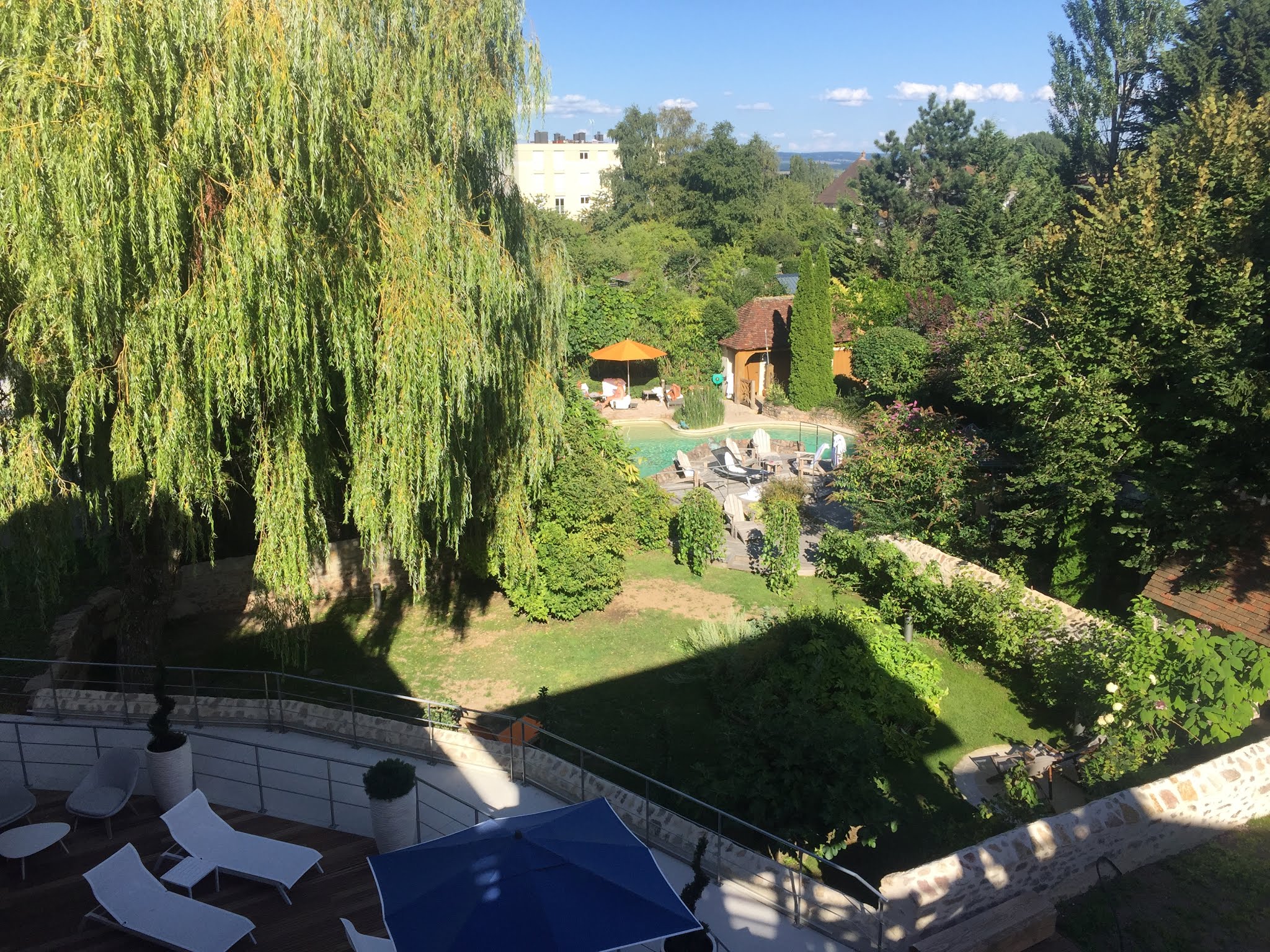 Photo n° 4 de l'avis de Olivier.o fait le 09/08/2018 à 13:02