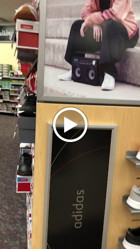 Shoe Store «Shoe Carnival», reviews and photos, 120 Neshaminy Mall, Bensalem, PA 19020, USA