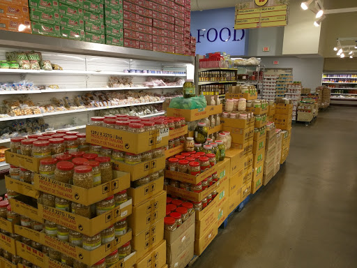 Asian Grocery Store «MT Supermarket», reviews and photos, 10901 N Lamar Blvd G, Austin, TX 78753, USA