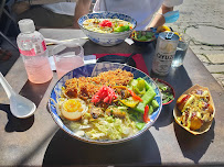 Nouille du Restaurant japonais authentique Bistro izakaya streetfood petitesoeurli à Bourges - n°4