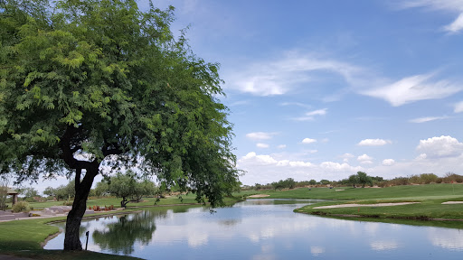 Golf Course «Grayhawk Golf Club», reviews and photos, 8620 E Thompson Peak Pkwy, Scottsdale, AZ 85255, USA