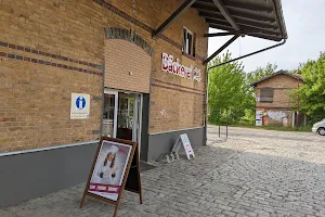 Bäckerei Konditorei Wahl GmbH (Filiale Groß Köris) image