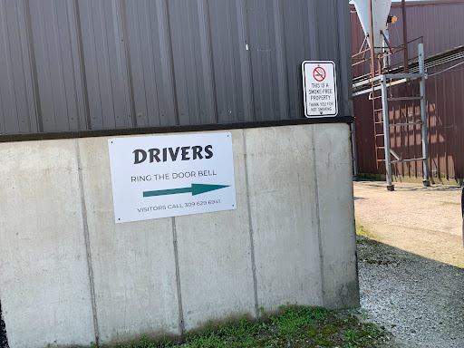 Allfeed Processing and Packaging, Inc.