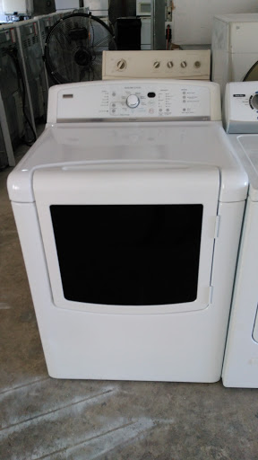 Used Appliance Store «Quality Used Appliances», reviews and photos, 3990 SE 44th Avenue Rd, Ocala, FL 34480, USA