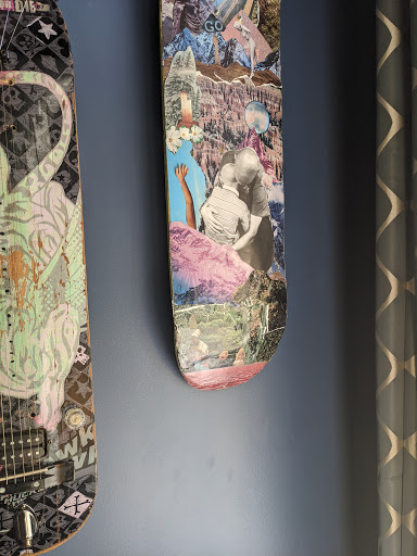 Skate Shop «EduSkate Board Shop», reviews and photos, 208 12th Ave SE Suite B, Cedar Rapids, IA 52401, USA