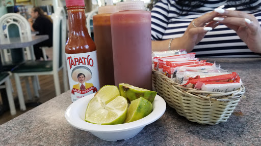 Restaurant «Mariscolandia», reviews and photos, 115 N McKinley St Ste 101, Corona, CA 92879, USA