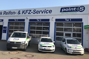 Pirk Reifen- und Kfz-Service GmbH