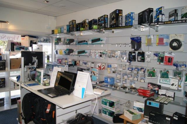 Reviews of Canterbury Computer Services in Rangiora - Computer store