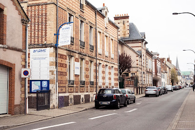 BFIRME BUSINESS CENTER à Chartres