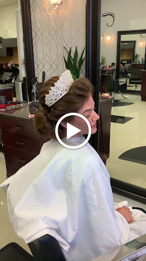 Beauty Salon «Elysium Beauty Salon», reviews and photos, 1821 Bruce B Downs Blvd, Wesley Chapel, FL 33544, USA