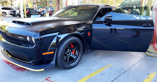 Car Wash «Soapy Suds Carwash», reviews and photos, 28038 The Old Rd, Valencia, CA 91355, USA