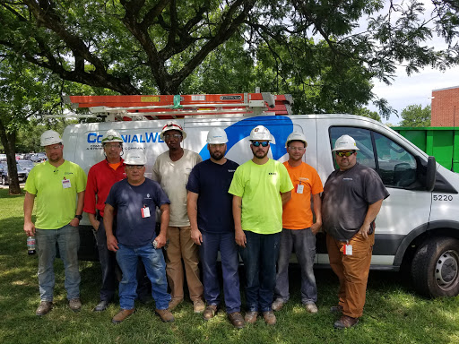 HVAC Contractor «ColonialWebb Contractors Company», reviews and photos, 2820 Ackley Ave, Richmond, VA 23228, USA