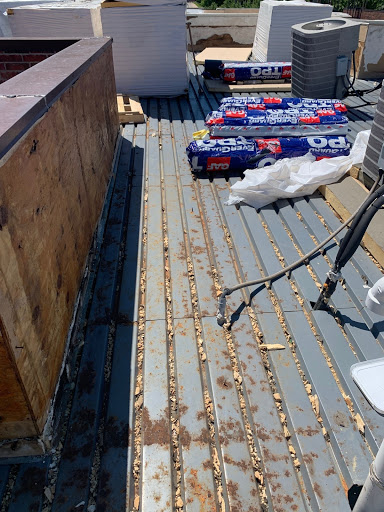 Roofing Contractor «Arrowhead Roofing & Construction», reviews and photos