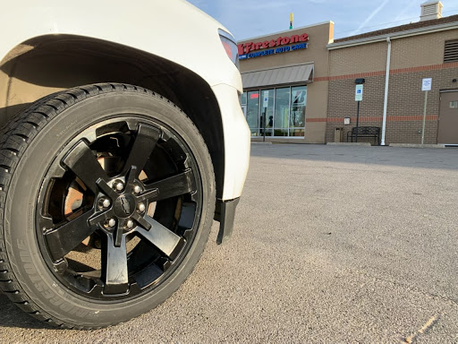 Tire Shop «Firestone Complete Auto Care», reviews and photos, 40 Old Pleasant Grove Rd, Mt Juliet, TN 37122, USA