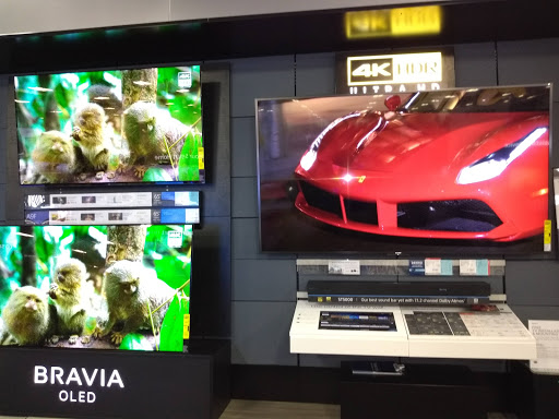 Electronics Store «Best Buy», reviews and photos, 5395 S Wadsworth Blvd, Littleton, CO 80123, USA