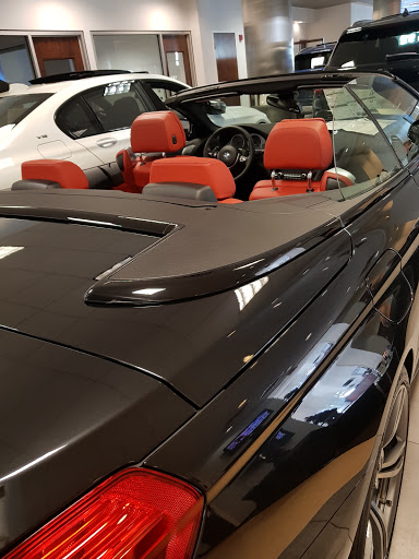 Honda Dealer «Herb Chambers Honda in Boston», reviews and photos, 1186 Commonwealth Avenue, Boston, MA 02134, USA