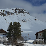 Photo n°2 de l'avis de elisa.i fait le 02/02/2024 à 16:46 sur le  Gampen Alm à Villnöß