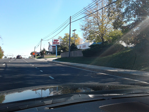 Auto Parts Store «Pep Boys Auto Parts & Service», reviews and photos, 1120 W Patrick St, Frederick, MD 21703, USA