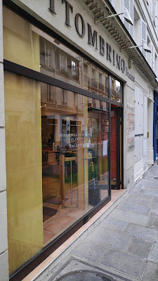 Ottombrino Coiffure à Paris
