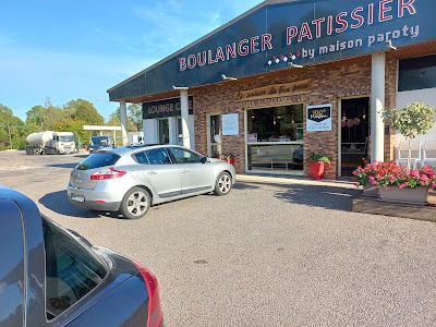 Maison Paroty Bucey les Gy à Bucey-lès-Gy