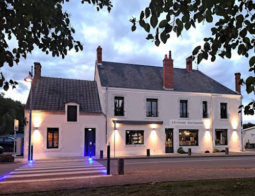 Épicerie L'Echoppe Gourmande Méry-sur-Cher