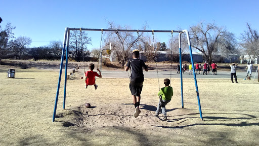 Tourist Attraction «Mesilla Community Center», reviews and photos, 2251 Calle De Santiago, Mesilla, NM 88046, USA