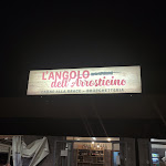 Photo n°2 de l'avis de Michele.a fait le 30/07/2021 à 20:35 sur le  L'angolo dell'arrosticino à Lido di Tarquinia