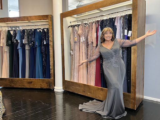 Bridal Shop «Normans Bridal», reviews and photos, 317 South Ave, Springfield, MO 65806, USA