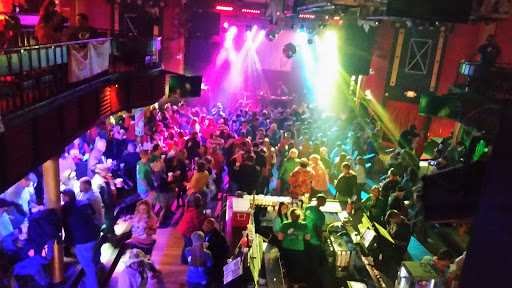 Live Music Venue «The Vogue», reviews and photos, 6259 N College Ave, Indianapolis, IN 46220, USA