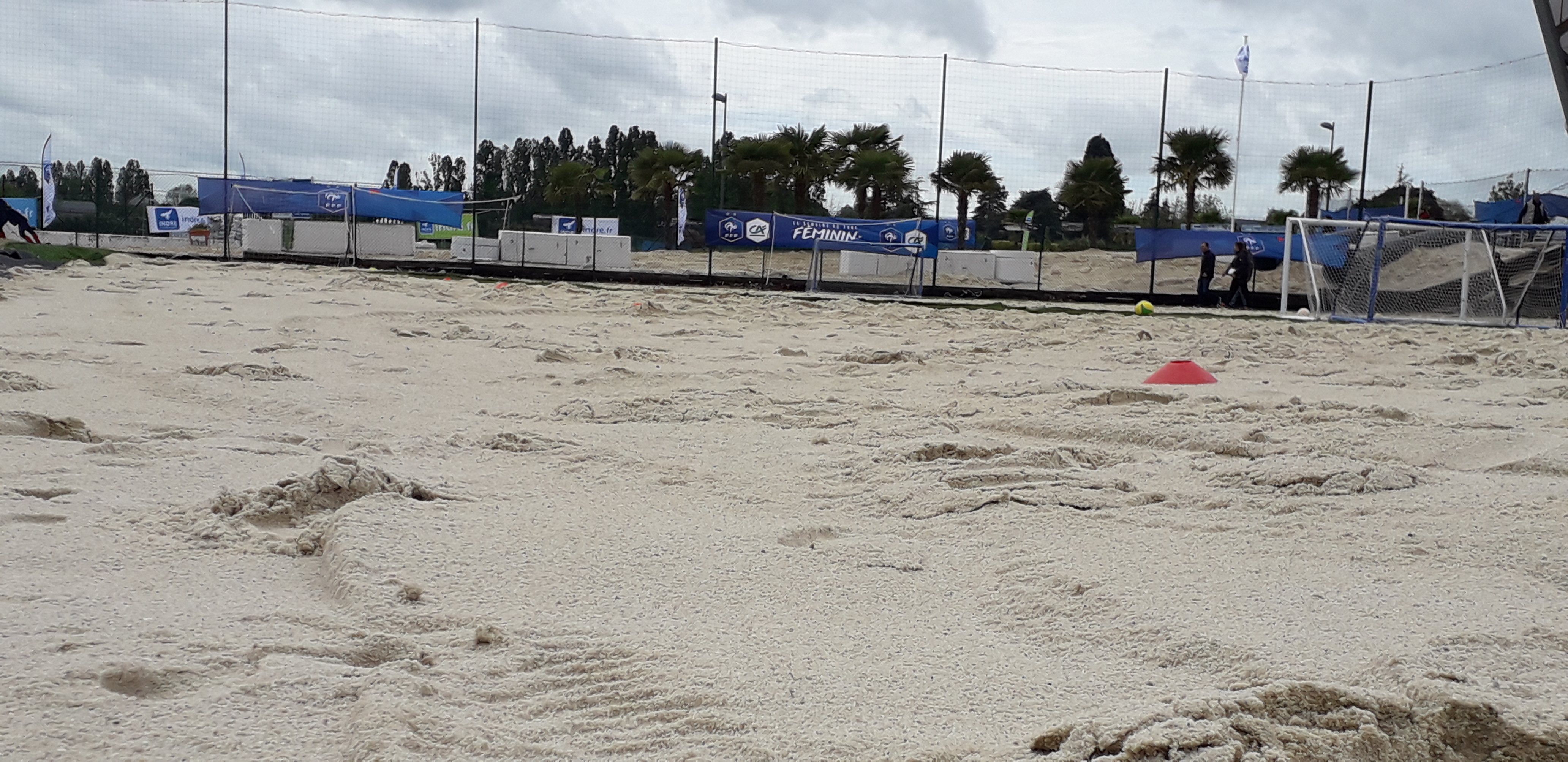 Photo n° 3 de l'avis de Deschamps.h fait le 09/05/2019 à 07:24