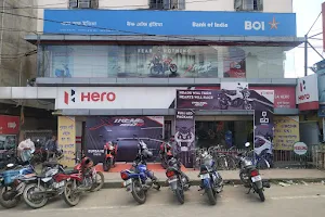 Durga Auto Centre - Hero MotoCorp image