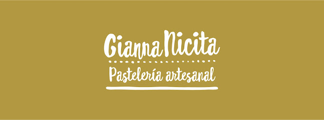 Gianna Nicita Pastelería
