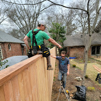 Fences Plus - Photo 5 - Car repair in , Memphis