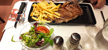 Steak du Restaurant Le Québec à Nice - n°13