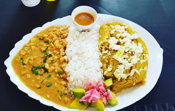 El Ajicito - Cevicheria - Machala