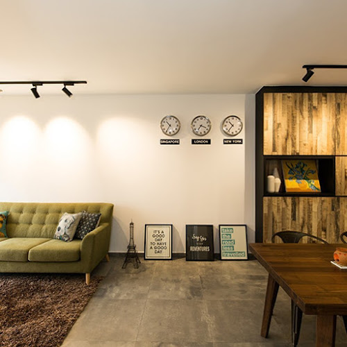 Thom Signature Design - Interior designer