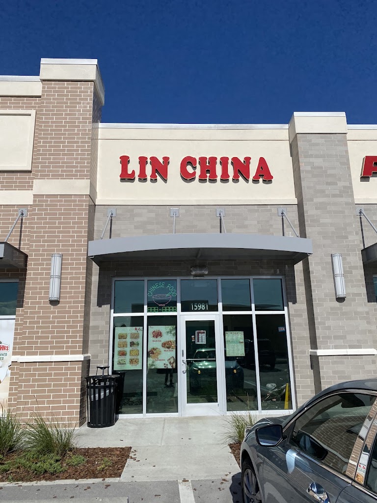 lin china 33556
