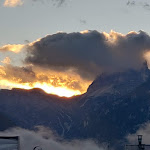 Photo n°4 de l'avis de Denis.i fait le 15/07/2020 à 14:52 sur le  Albergo Larese à Auronzo