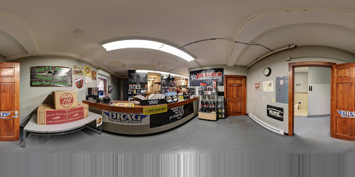 Motorcycle Dealer «Indian Motorcycle of Racine», reviews and photos, 522 6th St, Racine, WI 53403, USA