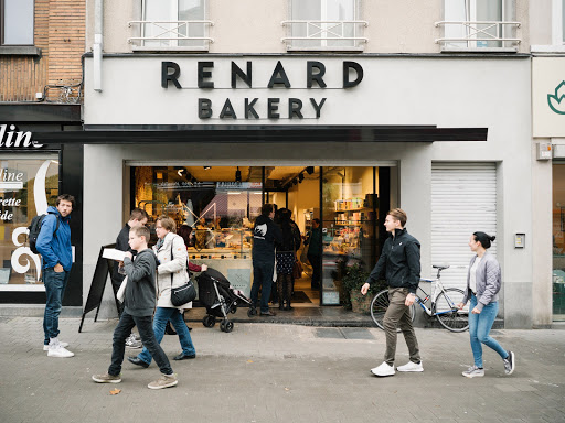 Renard Bakery
