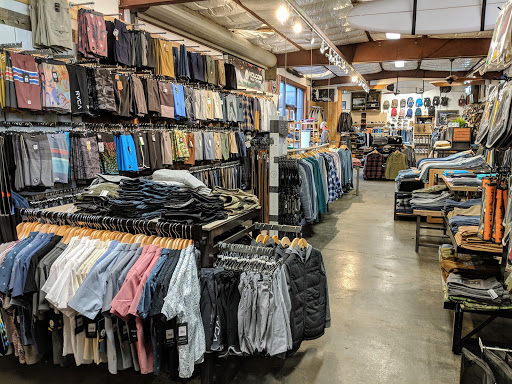 Surf Shop «Proof Lab Surf Shop», reviews and photos, 244 Shoreline Hwy, Mill Valley, CA 94941, USA