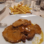 Photo n°2 de l'avis de Denis.i fait le 02/05/2022 à 15:56 sur le  Trattoria Mason Valentina à Asolo