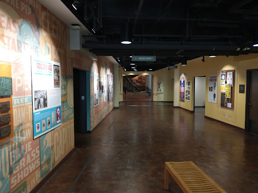 Print Shop «Hatch Show Print», reviews and photos, 224 5th Ave S, Nashville, TN 37203, USA