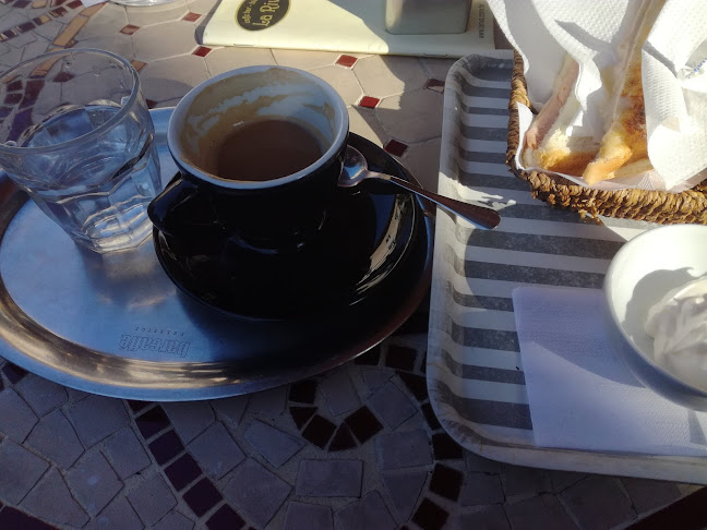 Caffe Bar Pizzeria La Riva - Poreč