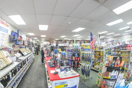 Auto Parts Store «Levine Auto & Truck Parts Winsted», reviews and photos, 120 Willow St, Winsted, CT 06098, USA
