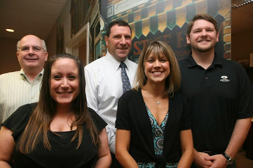 State Farm: Ed Hart, 95 Dowlin Forge Rd, Exton, PA 19341, USA, Auto Insurance Agency