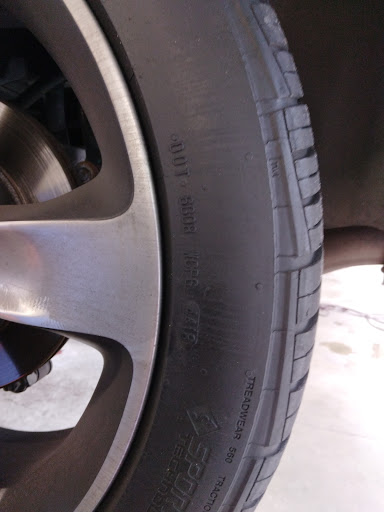 Tire Shop «Firestone Complete Auto Care», reviews and photos, 2020 N University Dr, Coral Springs, FL 33071, USA