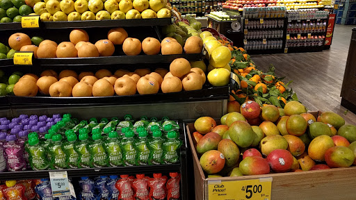 Grocery Store «Safeway», reviews and photos, 645 N San Antonio Rd, Mountain View, CA 94040, USA