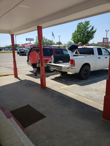 Used Car Dealer «PAACO Automotive Group», reviews and photos, 3403 E Hwy 377, Granbury, TX 76049, USA