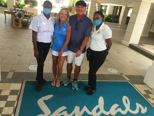 Travel Agency «Alpha World Travel Honeymoons and Destination Weddings», reviews and photos, 107 Edinburgh S Dr #114, Cary, NC 27511, USA